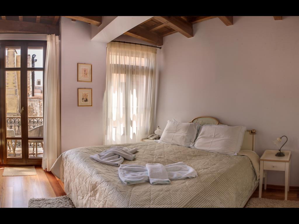 Hotel Palazzo Duca Chania (Crete)
