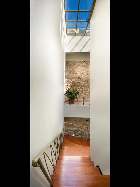 Palazzo Duca Hotel Chania (Crete)