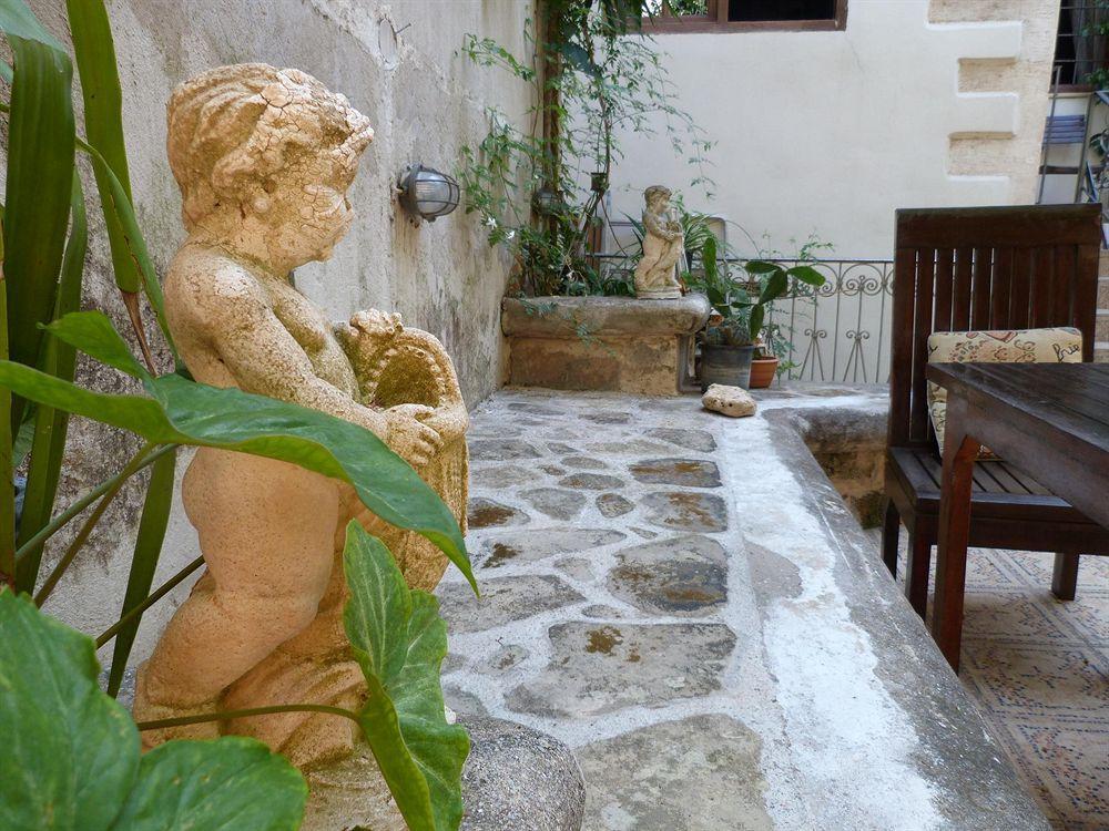 Splanzia Boutique 3* Chania (Crete)