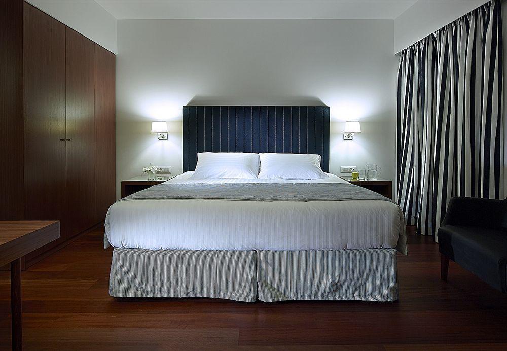 Porto Veneziano Hotel