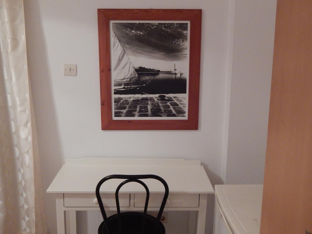 Casa Kasteli Casa de hóspedes