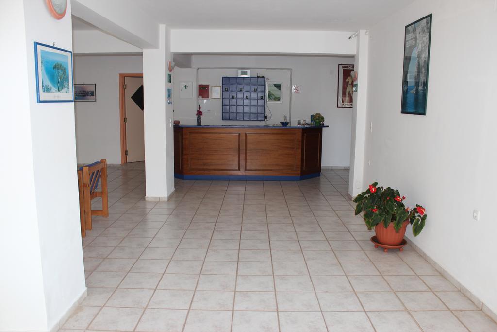 Kalliopi Studios - *