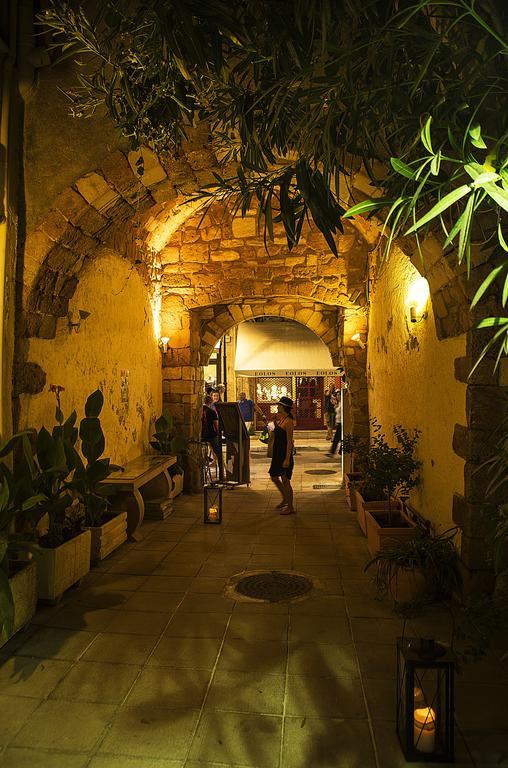 Favela Living Space 3* Chania (Crete)