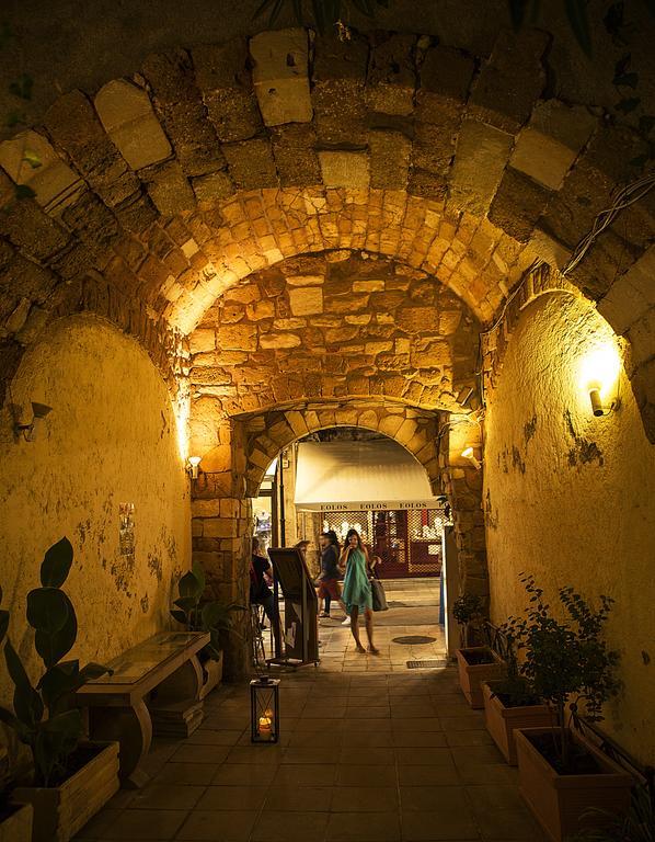 Favela Living Space Chania (Crete)