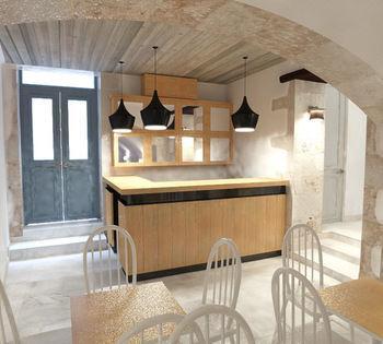 Hotel Elia Zampeliou (adults Only) Chania (Crete)