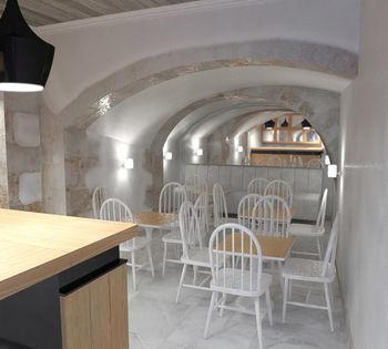 Hotel Elia Zampeliou (adults Only)