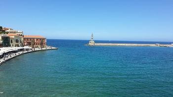 Elia Zampeliou (adults Only) Chania (Crete)