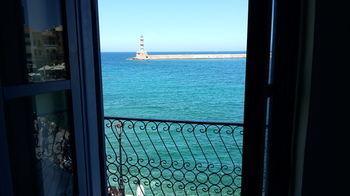 Elia Zampeliou Hotel (Adults Only) 3*