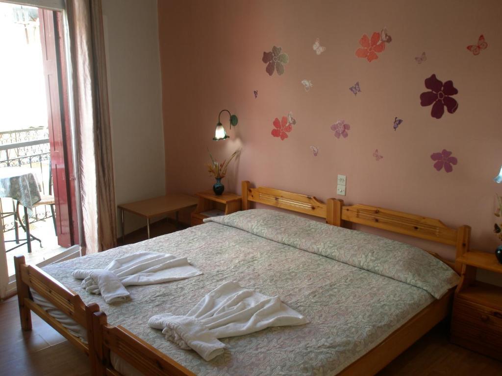 Talos Guest house