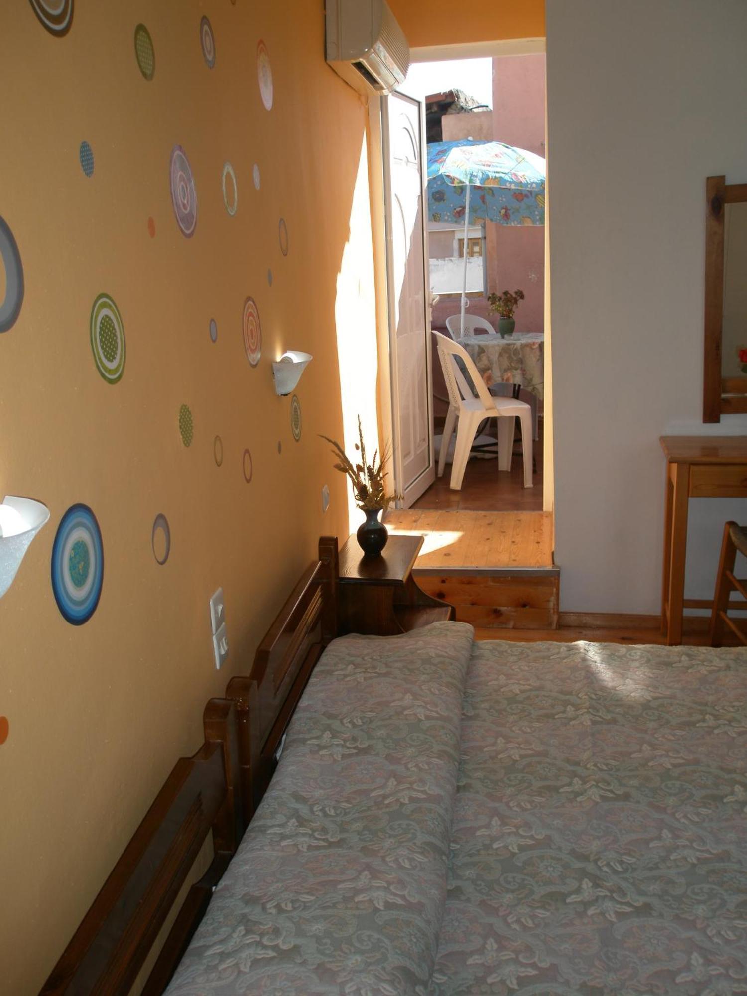 Talos Guest house Chania (Crete)