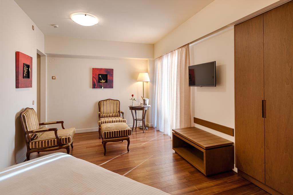 Hotel Civitel Akali Chania (Crete)