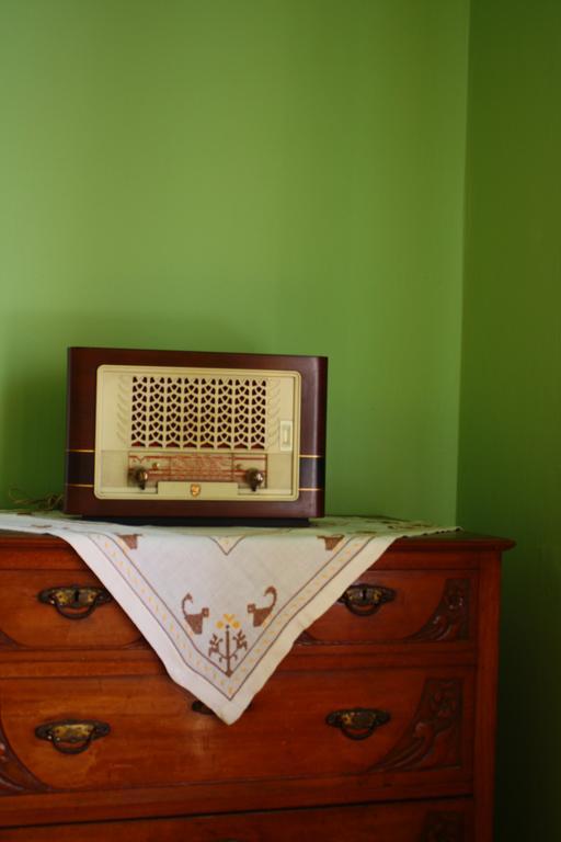 Kyra Vintage House Chania (Crete)