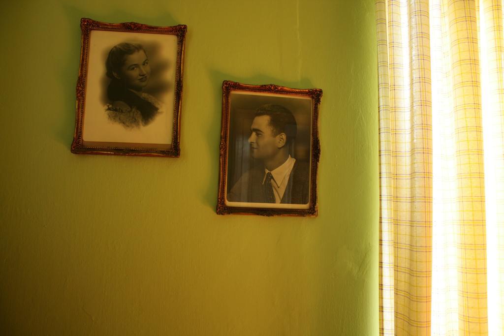 Kyra Vintage House Chania (Crete)