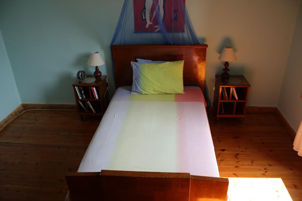 Kyra Vintage House *