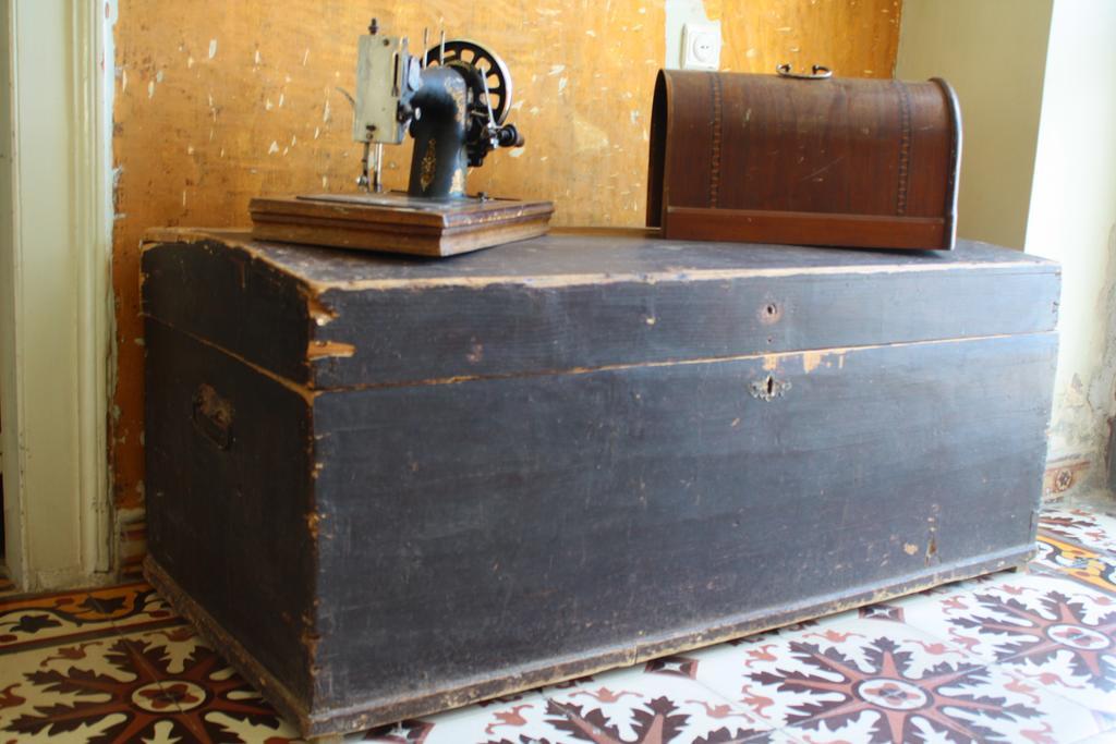 Apartment Kyra Vintage House Chania (Crete)