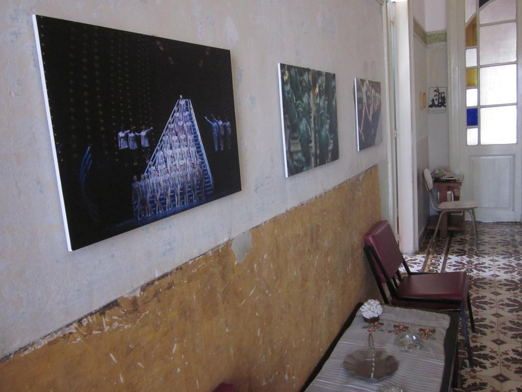 Kyra Vintage House Chania (Crete)