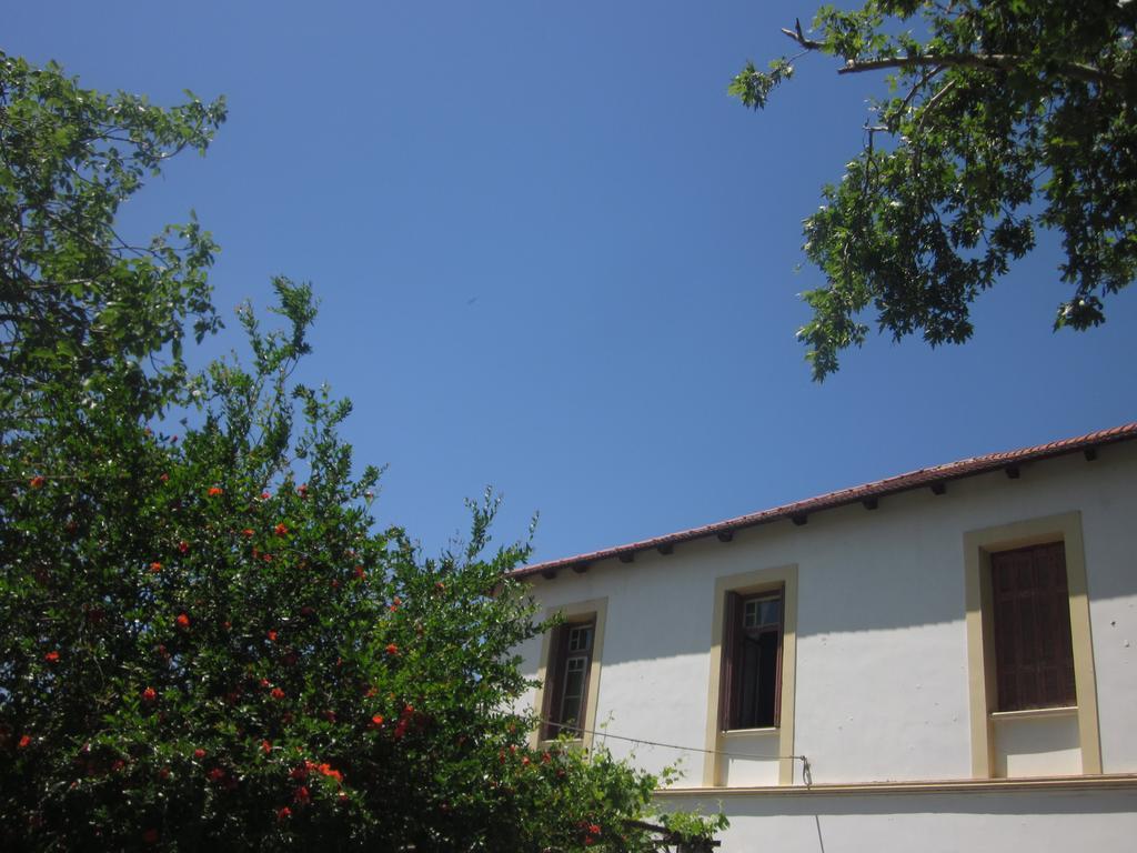 Apartment Kyra Vintage House Chania (Crete)