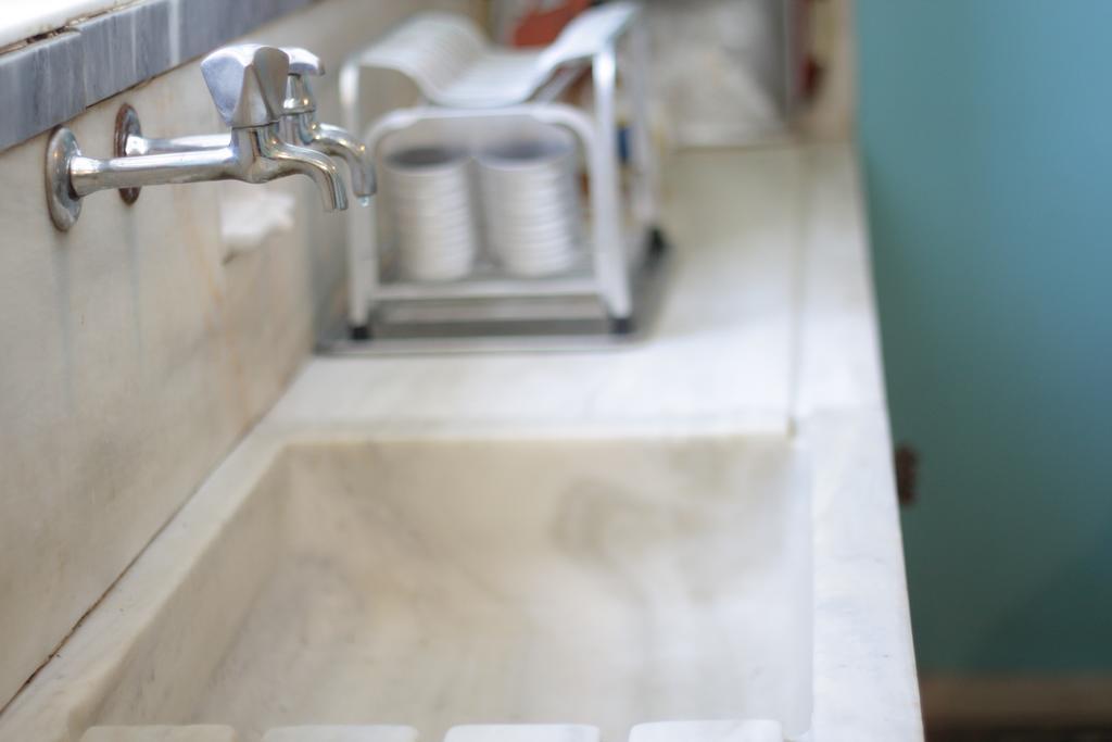 Apartamento Kyra Vintage House *