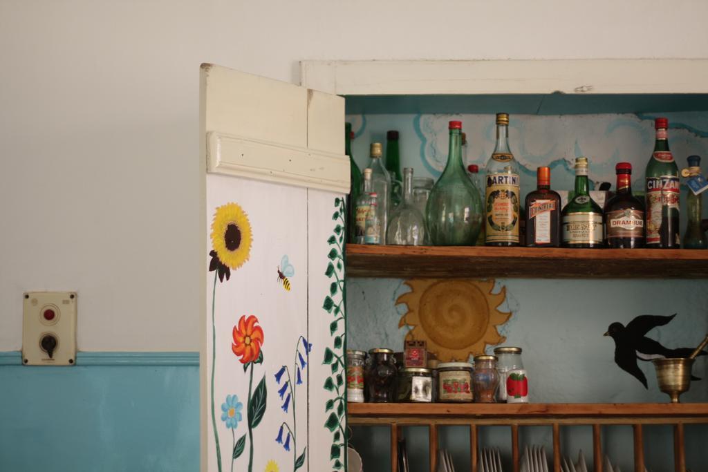 Kyra Vintage House *