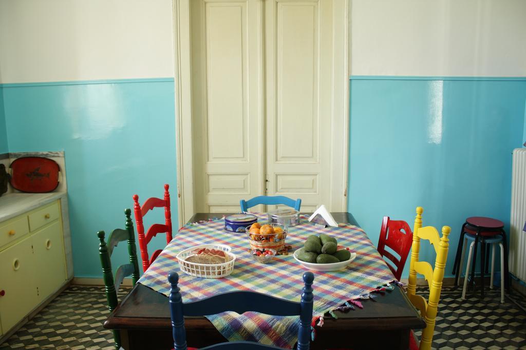 Kyra Vintage House Chania (Crete)