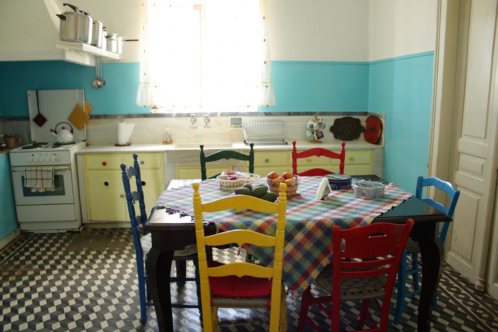 Apartment Kyra Vintage House *