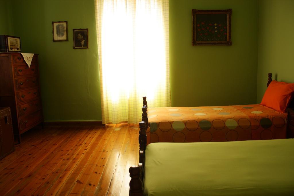 Kyra Vintage House Apartment *