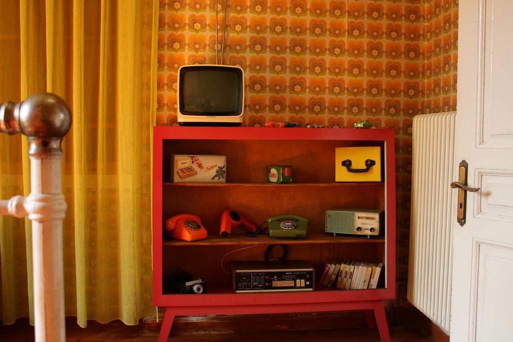 Kyra Vintage House *