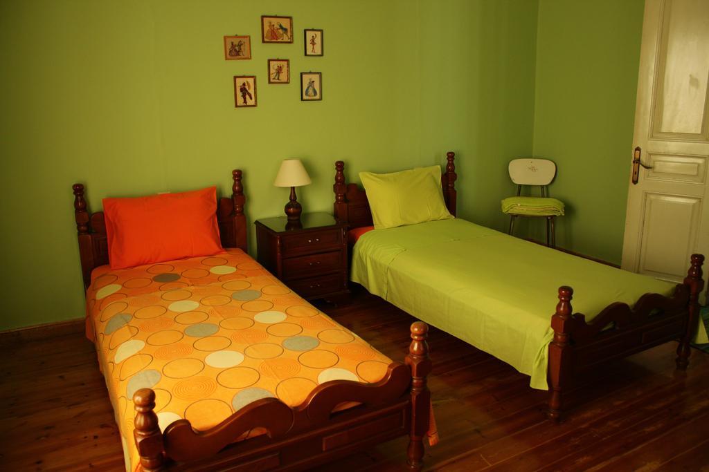 Kyra Vintage House