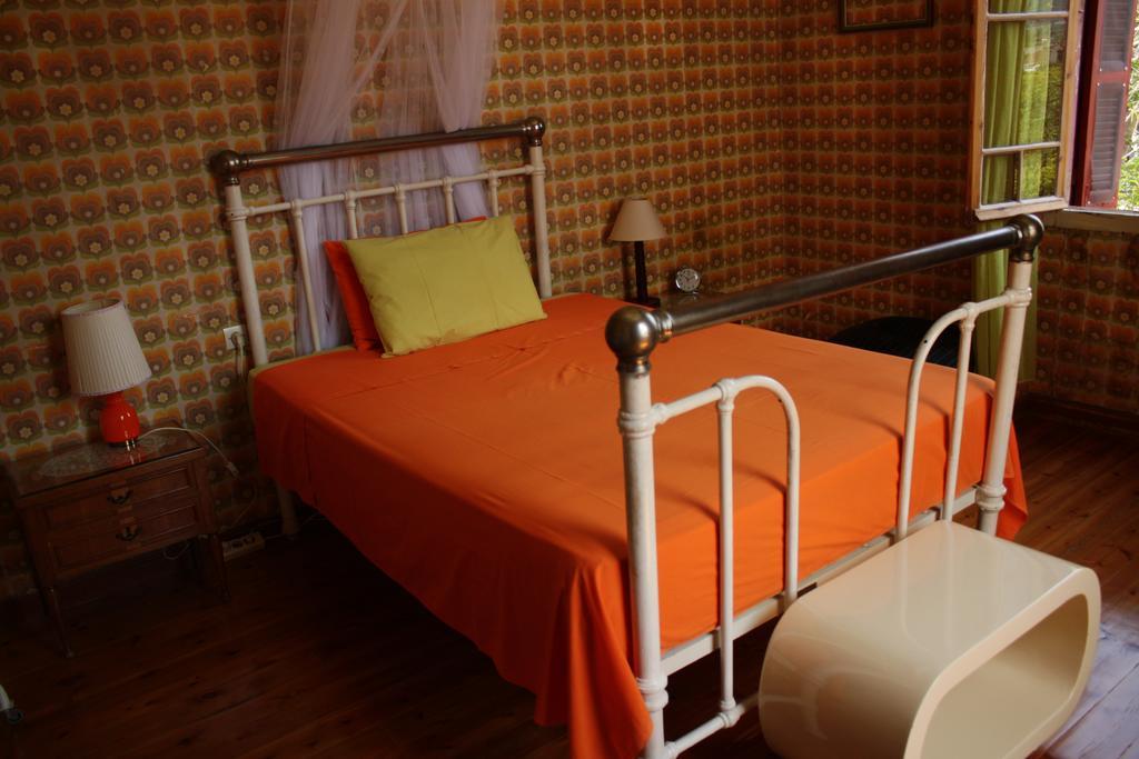 Kyra Vintage House Apartamento
