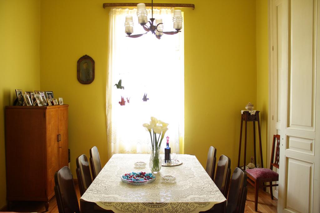 Kyra Vintage House Apartamento *