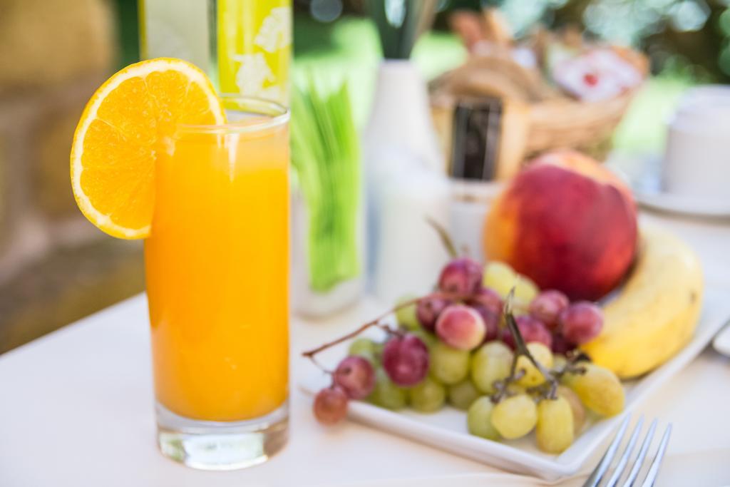 Monastery Boutique Hotel