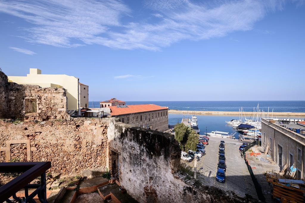 Monastery Boutique Hotel Chania (Crete)