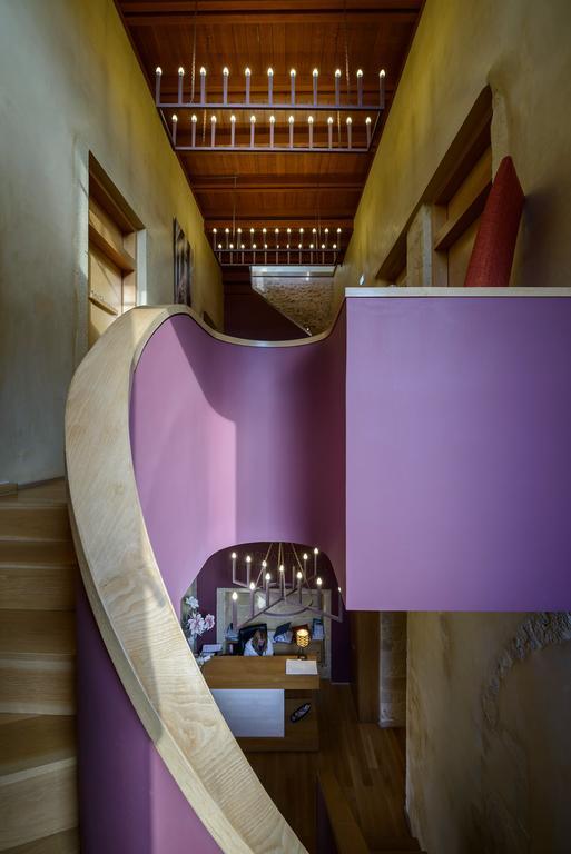 Monastery Boutique Chania (Crete)