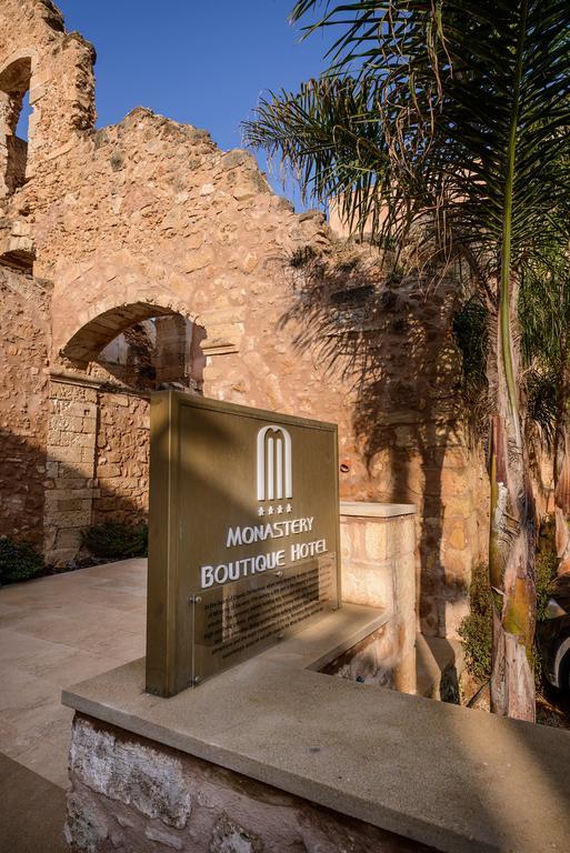 Monastery Boutique 4*