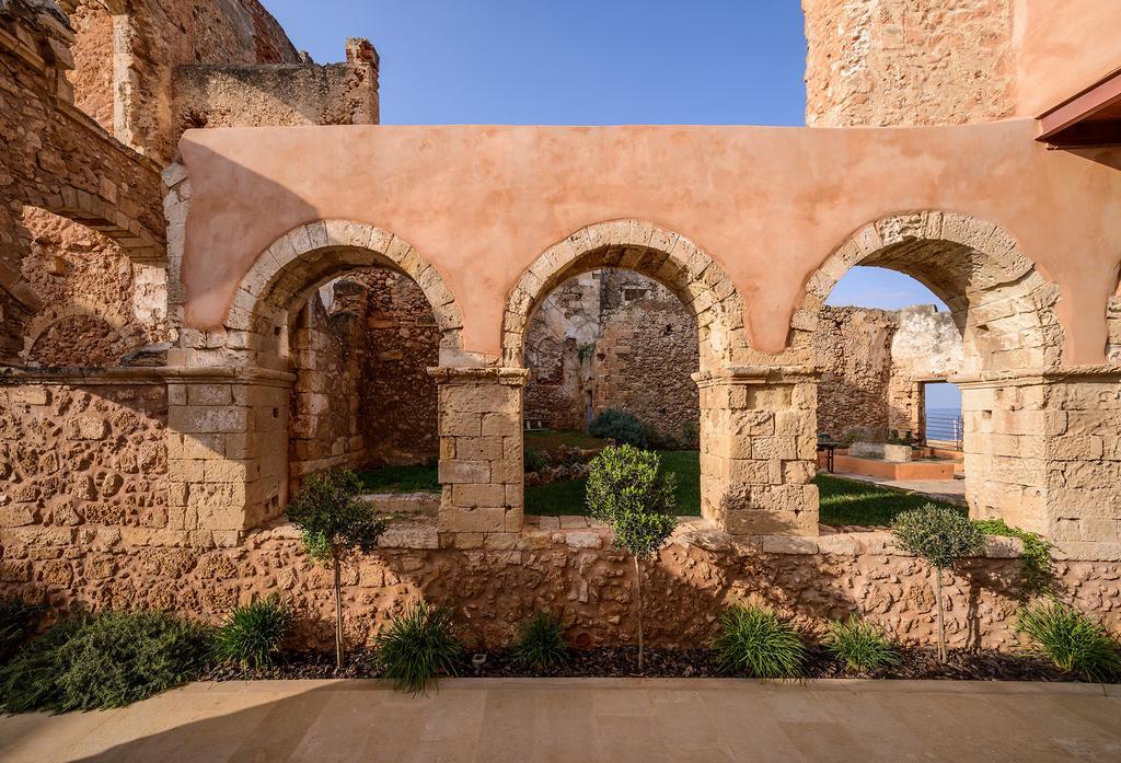 Monastery Boutique Hotel Chania (Crete)