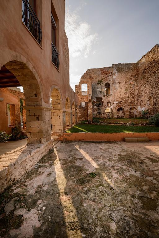 Hotel Monastery Boutique Chania (Crete)