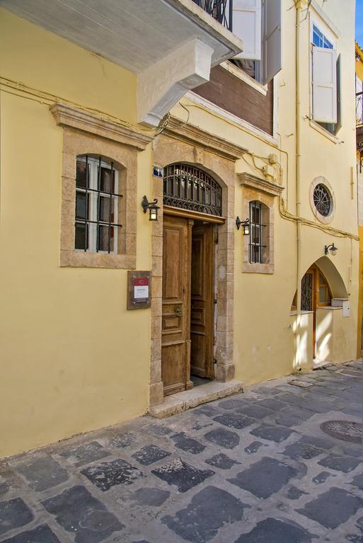 Anatolia 3* Chania (Crete)