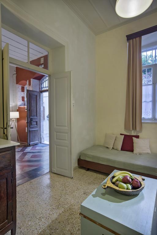 Anatolia Guest house Chania (Crete)