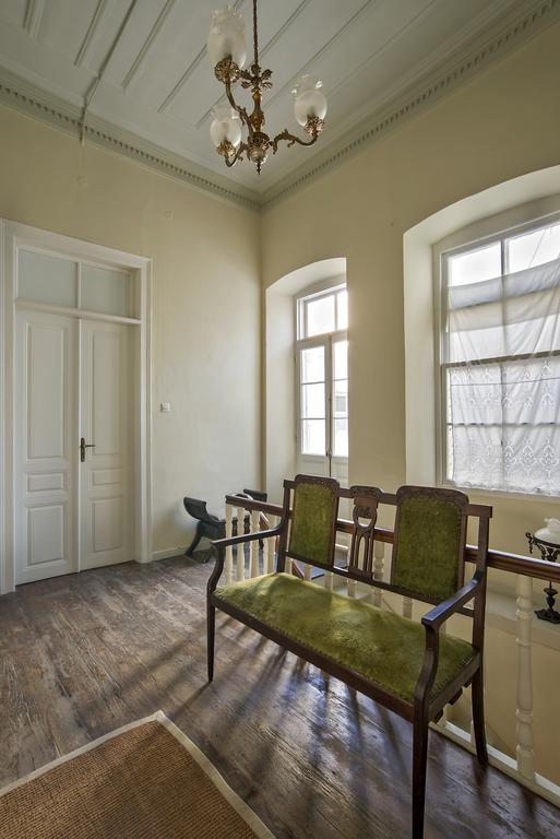 Anatolia Guest house Chania (Crete)