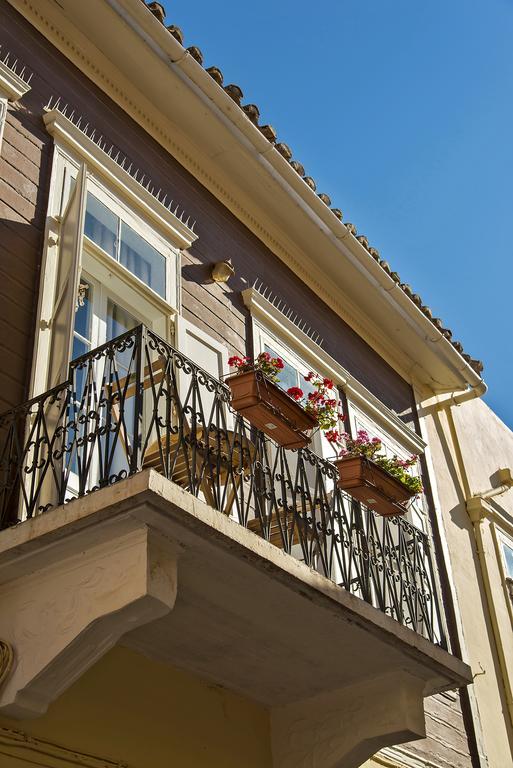 Guest house Anatolia 3*
