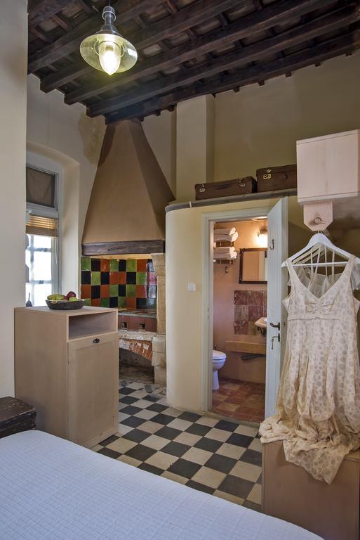 Guest house Anatolia Chania (Crete)