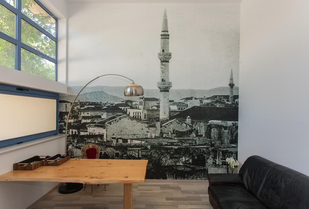 Apartamento Forum *