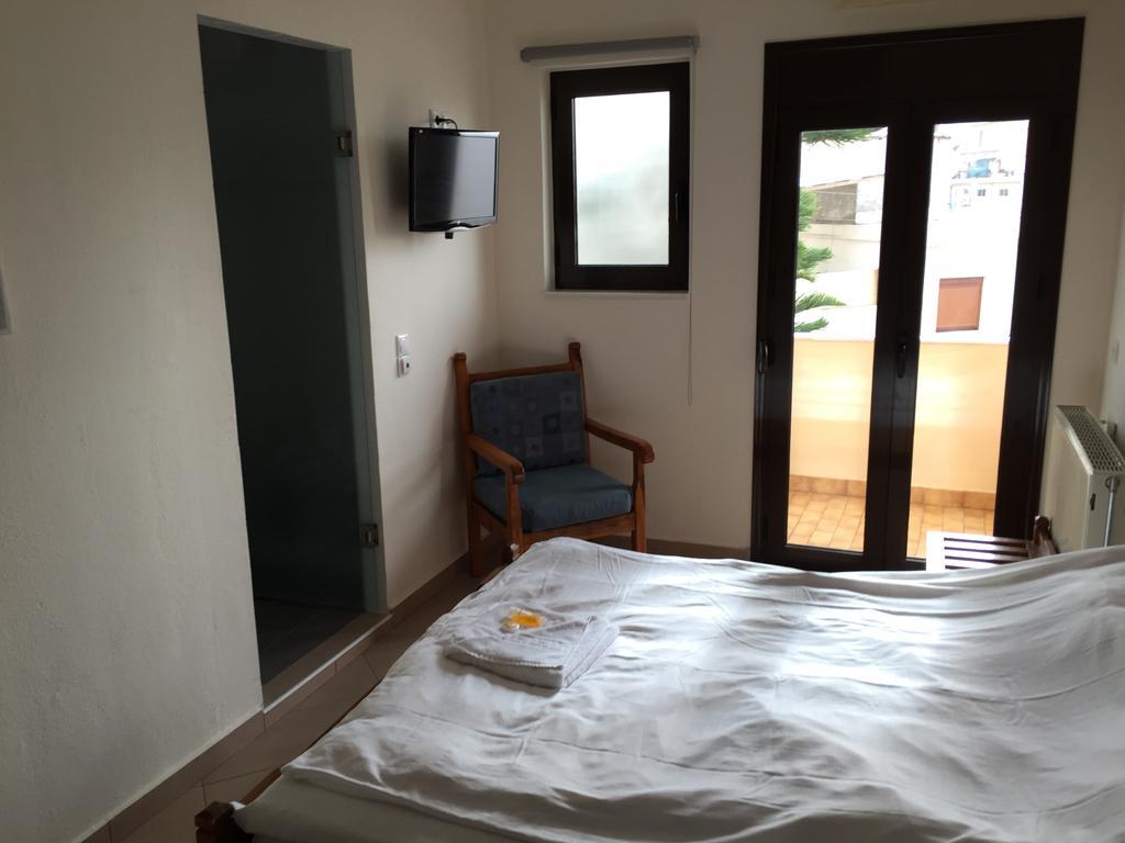 Hotel Candia