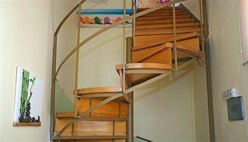 Aparthotel Morfeas Nest