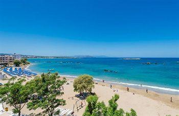 Morfeas Nest Aparthotel Chania (Crete)