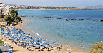 Morfeas Nest Aparthotel Chania (Crete)