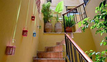 Morfeas Nest Chania (Crete)