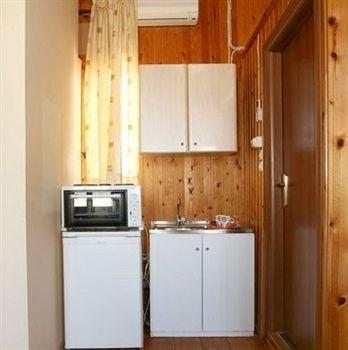 Aparthotel Morfeas Nest Chania (Crete)