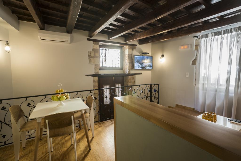 Apartment Eulogia Casa *