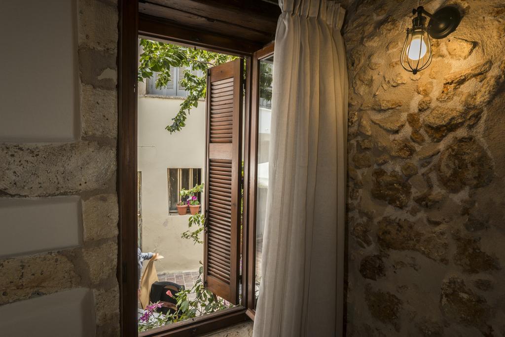 Eulogia Casa * Chania (Crete)